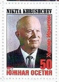 Nikita Khrushchev