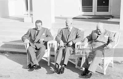 Conférence des Bermudes