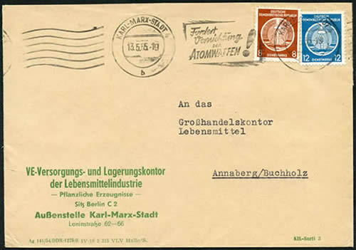 OMEC Agissez contre la destruction des armes atomiques