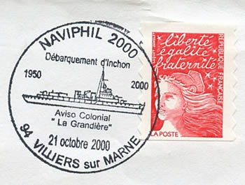 débarquement d'Inchon