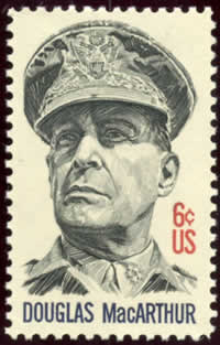 MacArthur