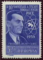 10ème anniversaire du Comnseil Mondial pour la Paix