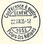 Conférence à quatre