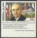 Truman San Francisco 1945