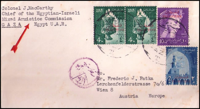 Commission mixte d'armistice