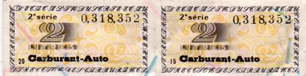 Coupons-de-rationnement-français