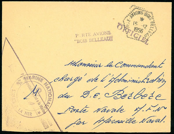 Porte-avions Bois-Belleau