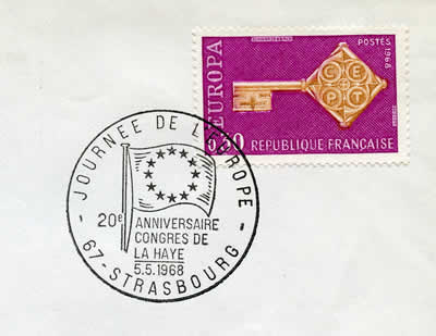 20ème anniversaire du Congrès de La Haye