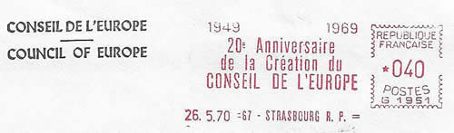 EMA 20ème anniversaire