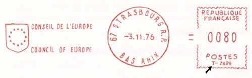EMA machine Conseil de l'Europe t-2829 (étroit)