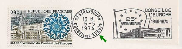 OMEC 25ème anniversaire