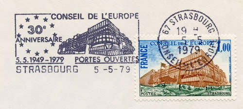 OMEC 30ème anniversaire