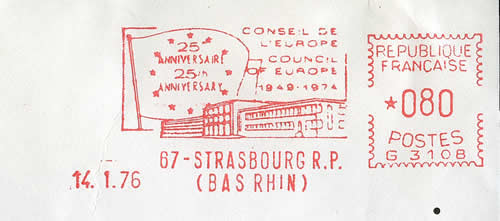 EMA 25ème anniversaire