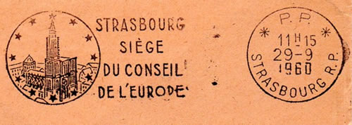 OMEC Conseil de l'Europe Por-Payé RP14