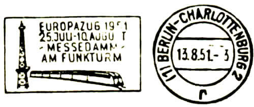 OMEC Europa Zug Berlin