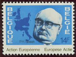 Paul Henri Spaak