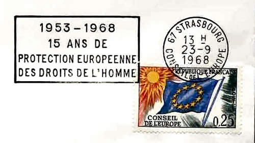 OMEC 15 ans de protection des droits de l'Homme