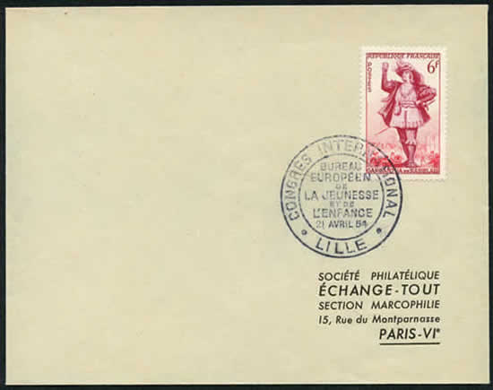 Bureau européen de la Jeunesse