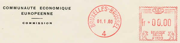 EMA de la Commission F1120 type 2