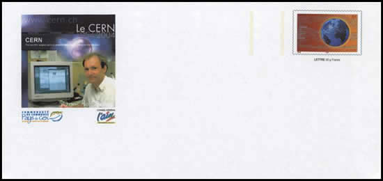 CERN PAP 50ème anniversaire