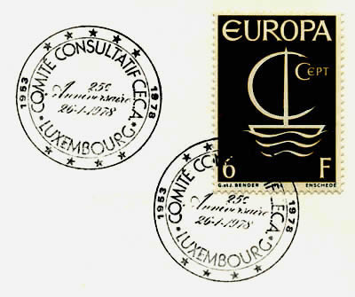 Comité consultatif de la CECA