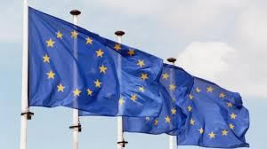 Drapeaux européens