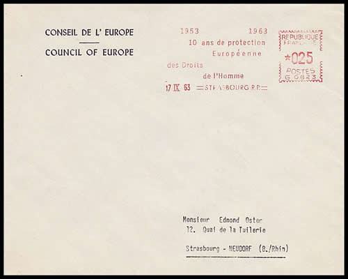 EMA 10 ans de protection des droits de l'Homme