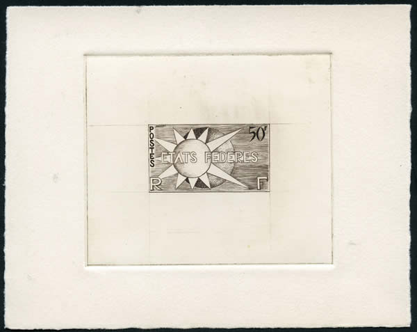 Epreuve d'Etat de Monvoisin