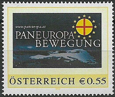 Rencontres PANEUROPA 