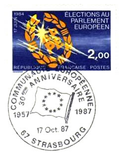 30ème Anniversaire Strasbourg