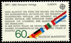 25ème anniversaire RFA