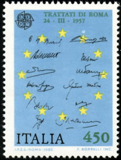 25ème anniversaire signatures
