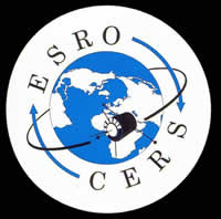 logo ESRO