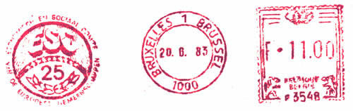 EMA 25ème anniversaire du Conseil Economique et Social