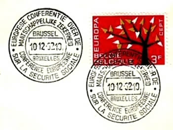 Conférence Sociale Européenne