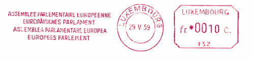 EMA Assemblée Parlementaire Luxembourg 132