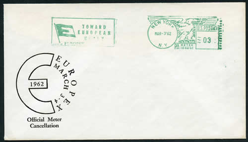 EMA Towards Europe Unity