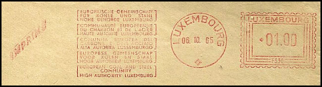 EMA Luxembourg F330  texte non souligné