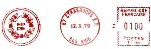 EMA parlement Européen Strasbourg T159