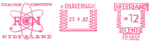 EMA Petten RCN FR 5852