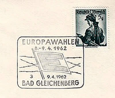 Europawahlen Bad Gleichenberg
