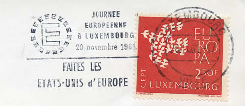 OMEC Faites les Etats-Unis d'Europe