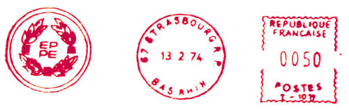 EMA Parlement Europeen T1019