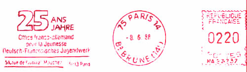 EMA 25ème anniversaire de l'Office franco-allemand de la Jeunesse Paris41