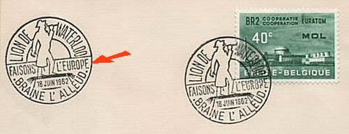 Watreloo faisons l'Europe