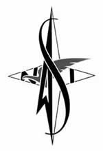 1er logo de l'Aerospatiale