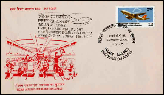 Airbus Indian Airlines