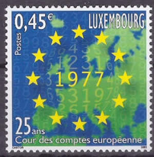 25ème anniversaire de la Cour des comptes européenne