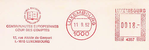 EMA Cour des comptes européenne