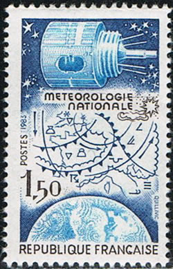 Météorologie nationale